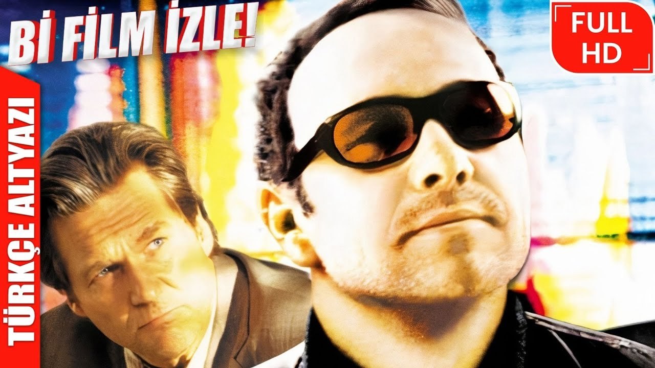 K-Pax | 2001 | Kevin Spacey | Türkçe Altyazılı Film | Bilim Kurgu Filmi ...