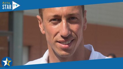 Frédérick Bousquet déjà prêt pour le mariage avec la belle Jessica ? Cet indice qui ne trompe pas !