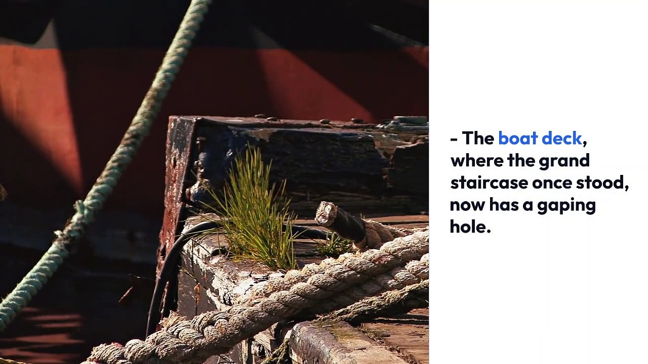 5 Simple Techniques For Titanic wreck location