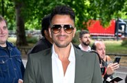 Peter Andre: 'We never see what other people see'
