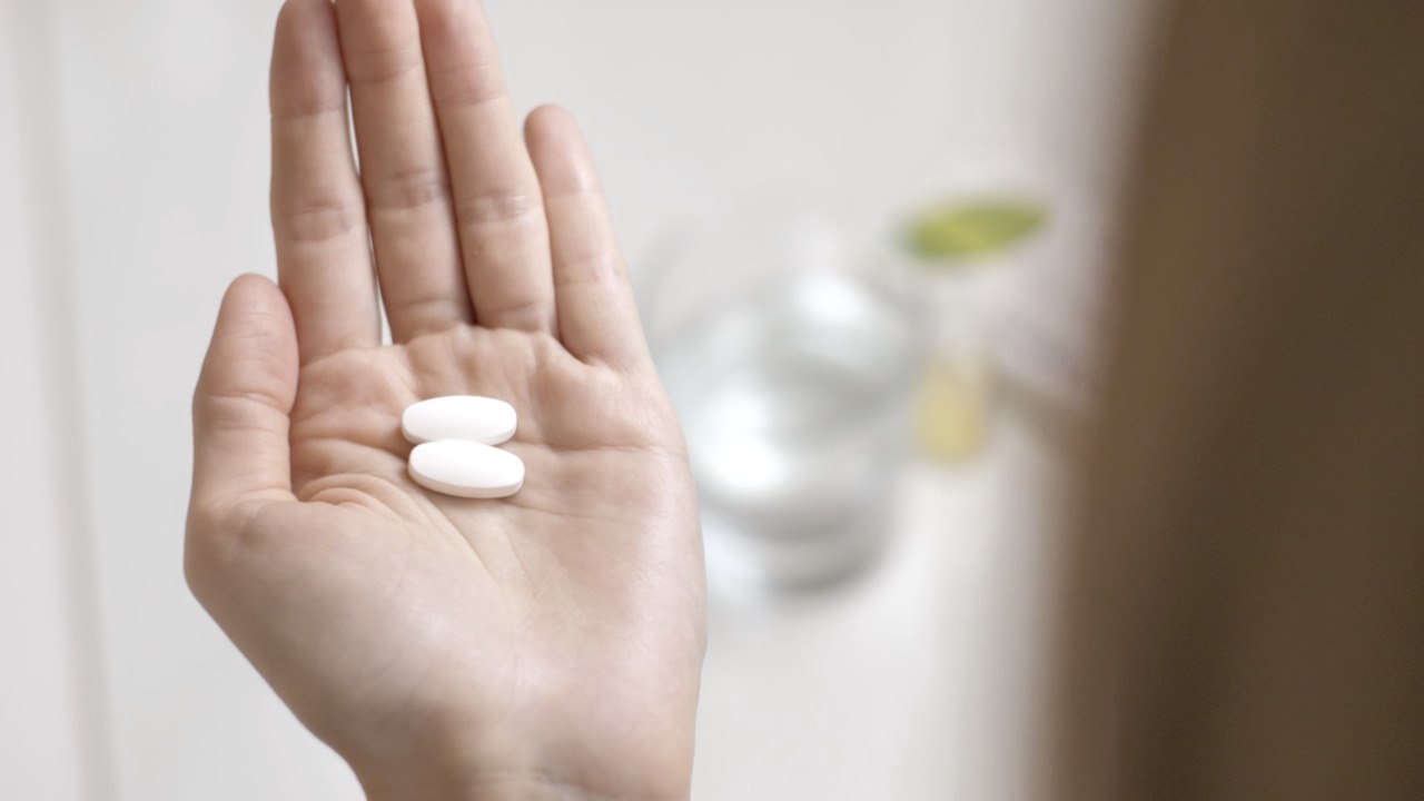 The Surprising Reason Melatonin May Help Decrease Belly Bloat, According to a Dietitian
