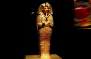 King Tutankhamun's death caused by drunk accident