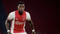 El Exdelantero Holandés Quincy Promes, Condenado A 18 Meses De Cárcel