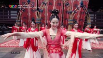 dệt chuyện tình yêu tập 15 - Phim Trung Quốc - VTV3 Thuyết Minh - dai duong minh nguyet - xem phim det chuyen tinh yeu tap 16