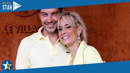 "C'est surtout grâce à mon mari" : Elodie Gossuin fait une étonnante révélation sur son couple