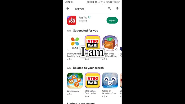 How To Use Tag You Application | Tag You App | Tag You App Kaise Use Kare 2023