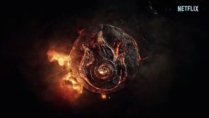 'Avatar: La leyenda de Aang' - Teaser oficial - Netflix