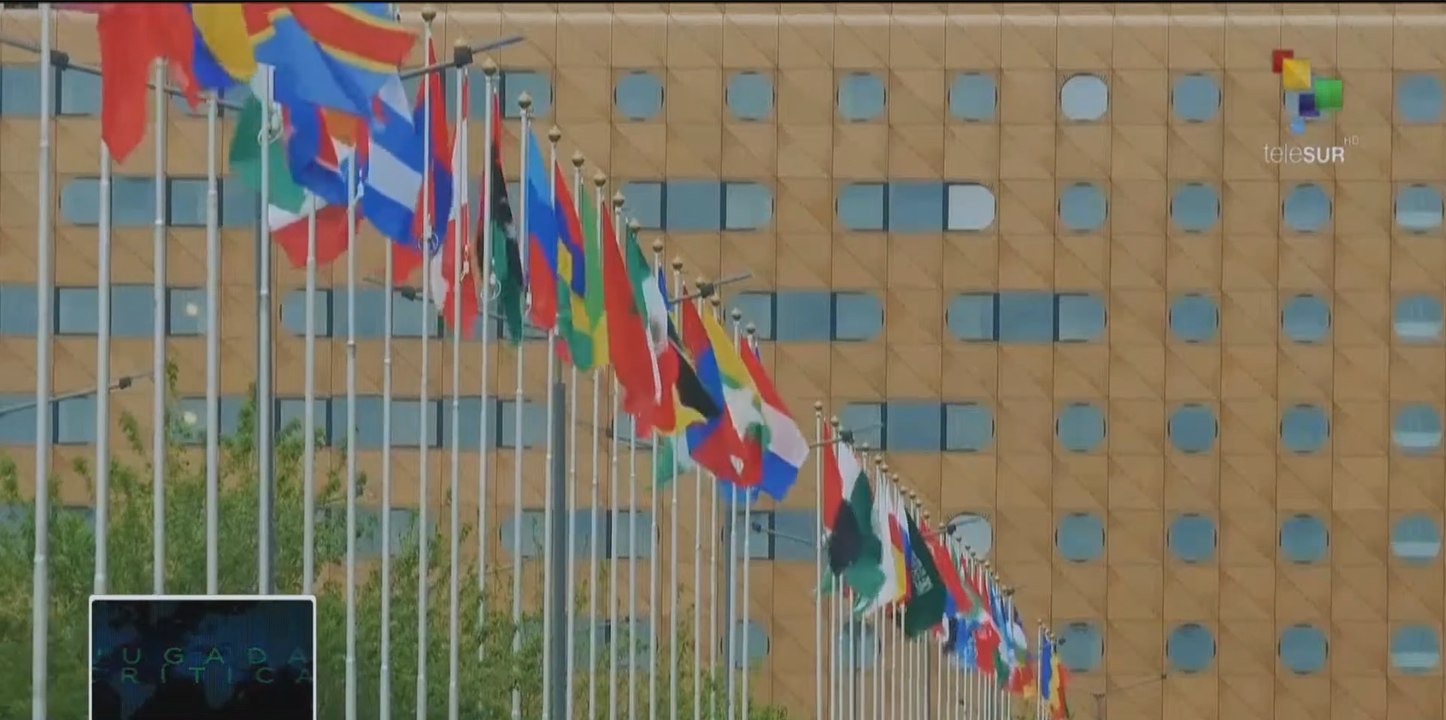 Jugada Crítica 19-06: Foro Económico Internacional, vitrina económica global