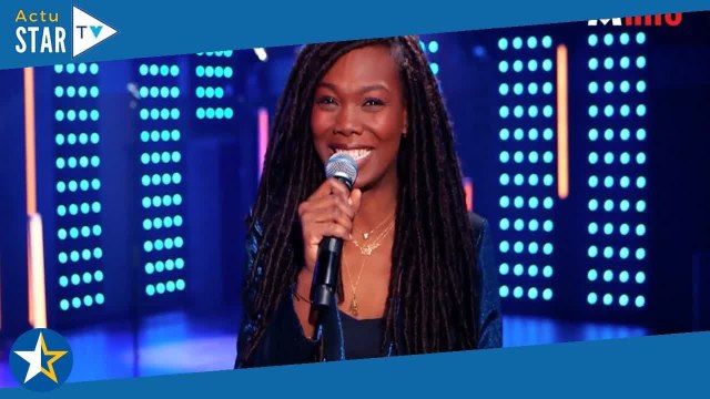 Kareen Guiock-Thuram ne reviendra pas dans le 12.45 de M6 mais reprend une émission culte