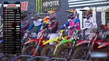 2023 PRO MOTOCROSS  HIGH POINT 450 MOTO 1