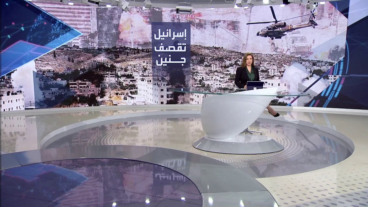 بانوراما | الجيش الإسرائيلي يقصف جنين.. بداية عملية عسكرية.. أم مداهمة استباقية؟