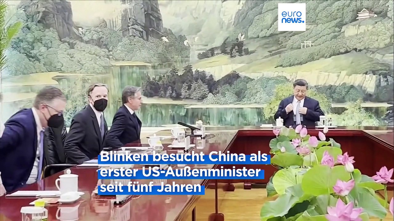 Nachrichten des Tages | 19. Juni - Abendausgabe