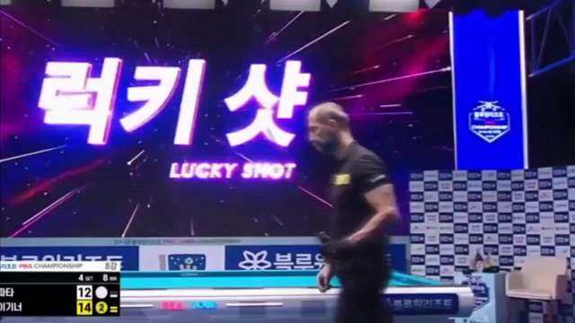 Yıllar ondan hiç bir götürmüyor! Semih Saygıner, PBA Bilardo Ligi'nde şampiyon oldu