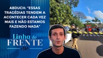 Dino relaciona redes sociais com ataque a tiros em escola no Paraná I LINHA DE FRENTE