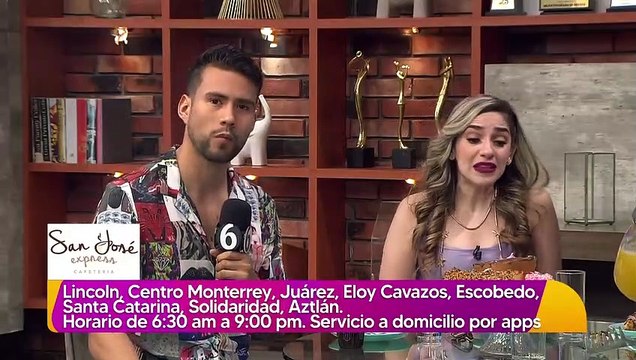 Menor se salva tras ser atropellada por motociclistas