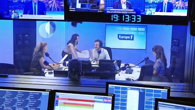 Bac : «J'ai essayé d'improviser», les lycéens réagissent après leur épreuve du Grand Oral