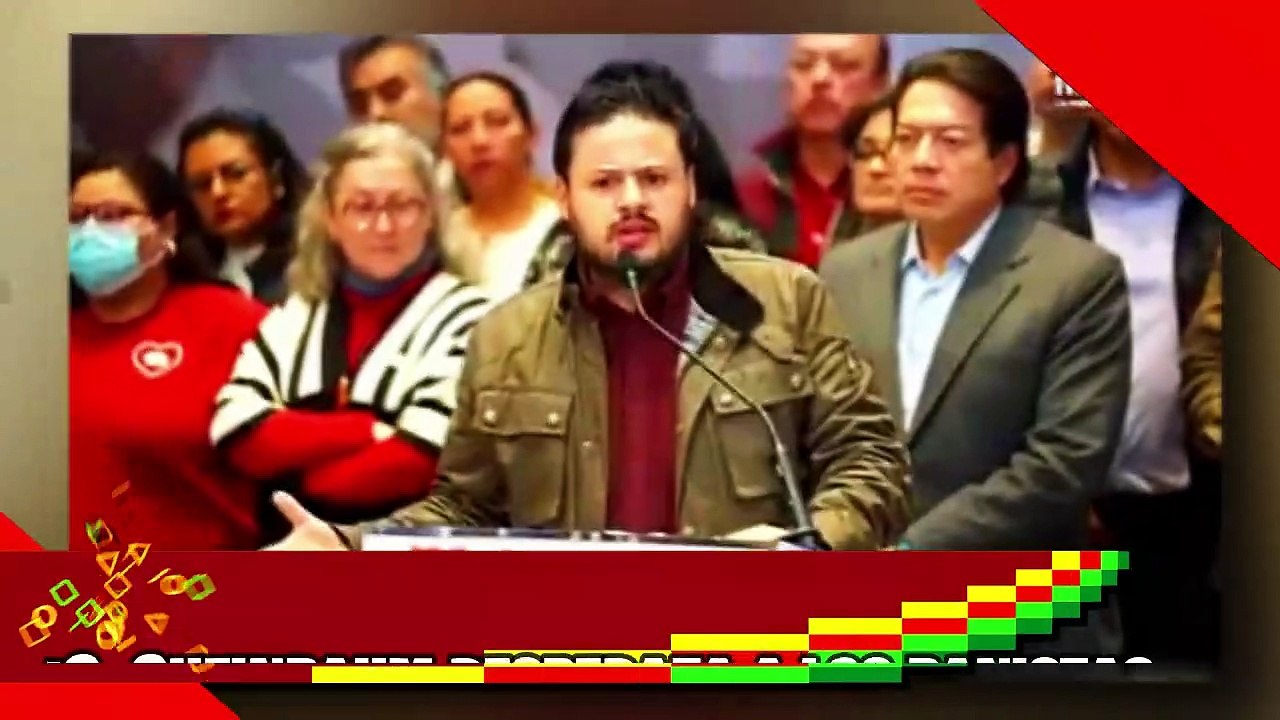 ¡VEAN! ¡La Jefa Sheinbaum destroza a los panistas corruptos tras chillar por su cártel inmobiliario!