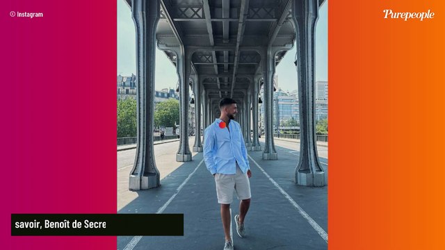 Secret Story : L'enfant d'un couple phare en fauteuil après un accident, le père en faute malgré lui