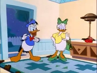 Donald's Dinner Date 🍽️ - Fun Disney Adventure