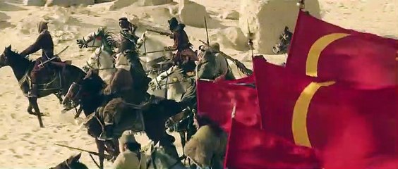 فيلم الملك فيصل كامل