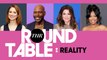Lisa Vanderpump, Keke Palmer and More At The THR Reality Roundtable | THR Video
