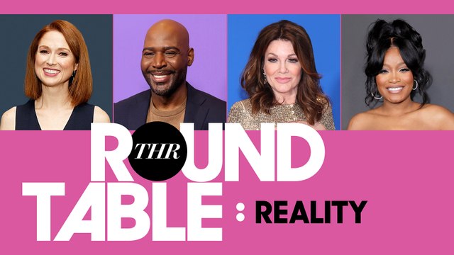 Lisa Vanderpump, Keke Palmer and More At The THR Reality Roundtable | THR Video