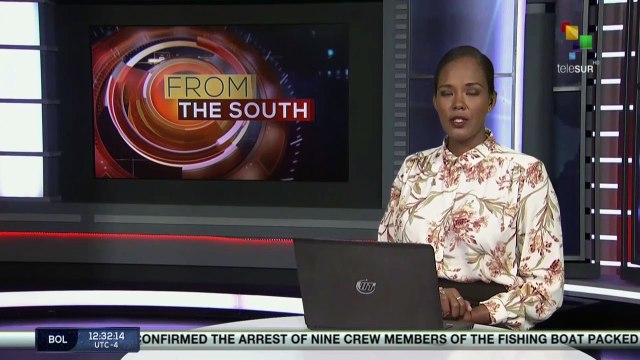 Argentina: Protests against constitutional reform in Jujuy repressed