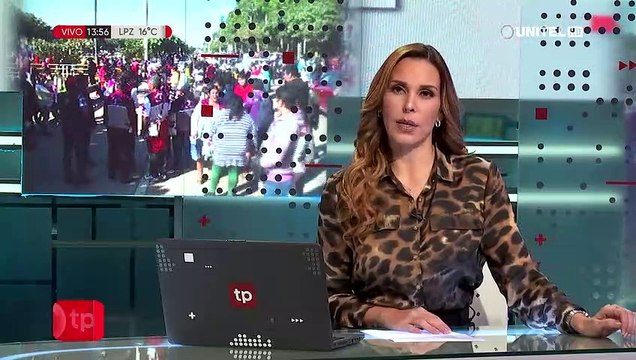 Alcaldía cruceña no pagará agua y luz en mercados, señaló Jhonny Fernández