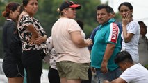 Enfrentamiento entre pandillas dejó seis muertos y seis heridos en Guayaquil, Ecuador