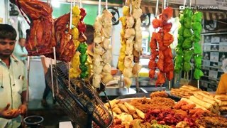 Heaven for non vegetarian - Tamil Travel Vlog - Tamil Travel Man