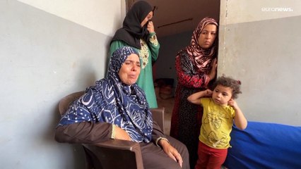 بعد كارثة قارب المهاجرين في اليونان.. قرية مصرية تنعى أبناءها المفقودين