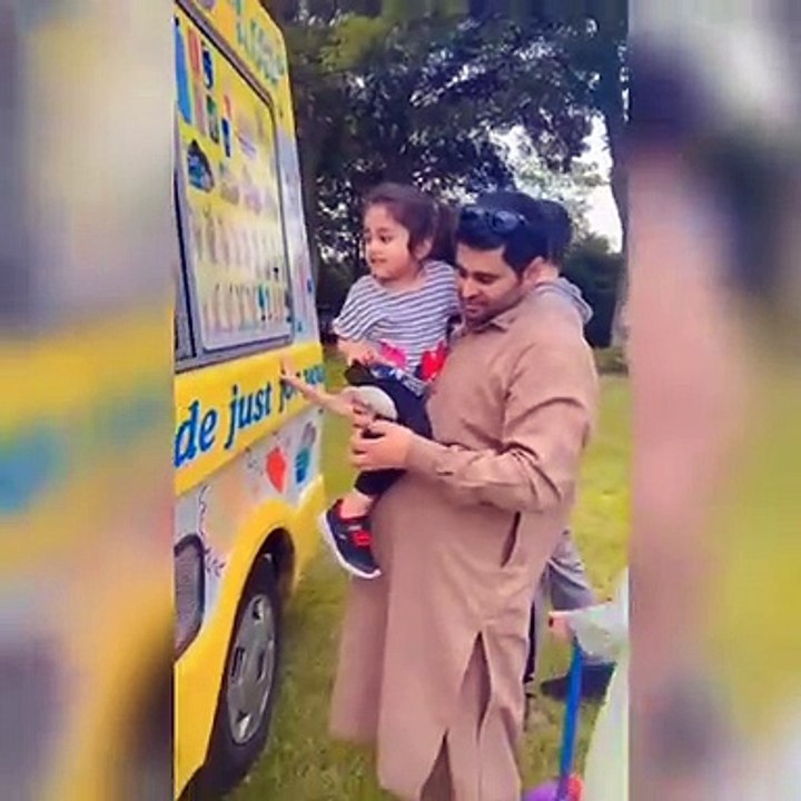 Fun time