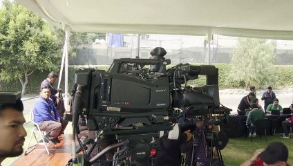 Argentino Cocca destituido como DT de México en víspera de la Copa Oro