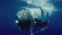 Submarino turístico usado para ver los restos del Titanic desapareció en el Océano Atlántico