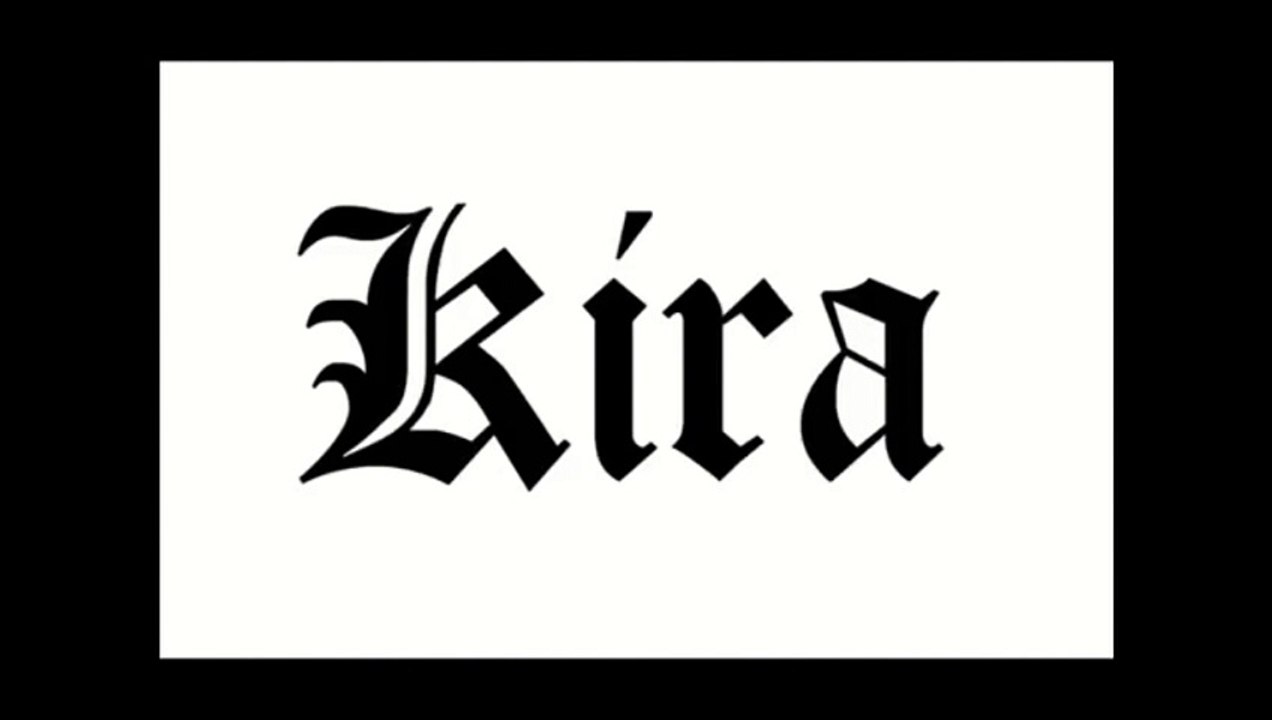 kira4