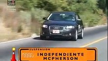 Audi A3 1.4 Turbo