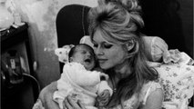 GALA VIDÉO – Brigitte Bardot cash sur sa maternité compliquée : “Je n’étais pas assez mûre”