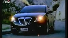Lancia Delta