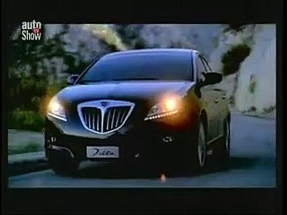 Lancia Delta