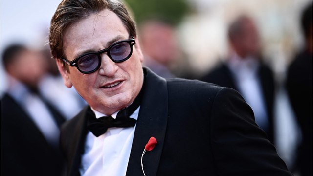 Voici - Benoît Magimel : son domicile parisien cambriolé, le montant du butin dévoilé