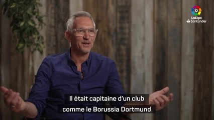 Real Madrid - Lineker : "Bellingham a pris une excellente décision"