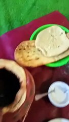 Delicious mutton matka