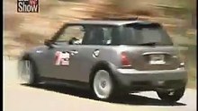 Mini Cooper S Hot_Chili