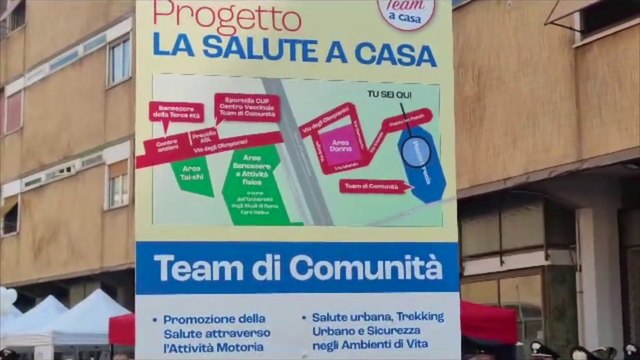 Roma, una rete per favorire il benessere e l’inclusione sociale
