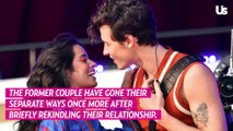 Camila Cabello and Shawn Mendes' Relationship Has 'Run Its Course' After Brief Reunion: Inside Their Split