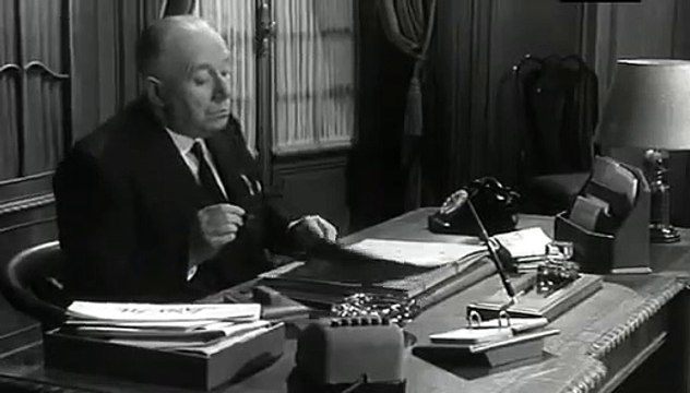 Les grandes familles Bande-annonce (RU)