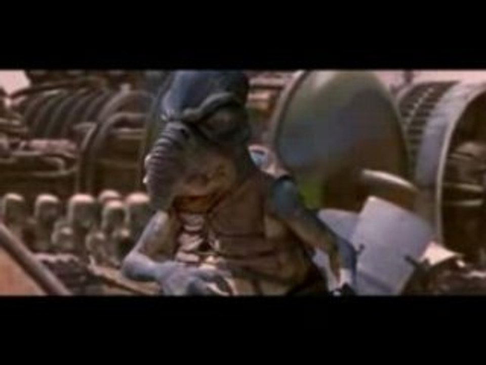 detournement star wars