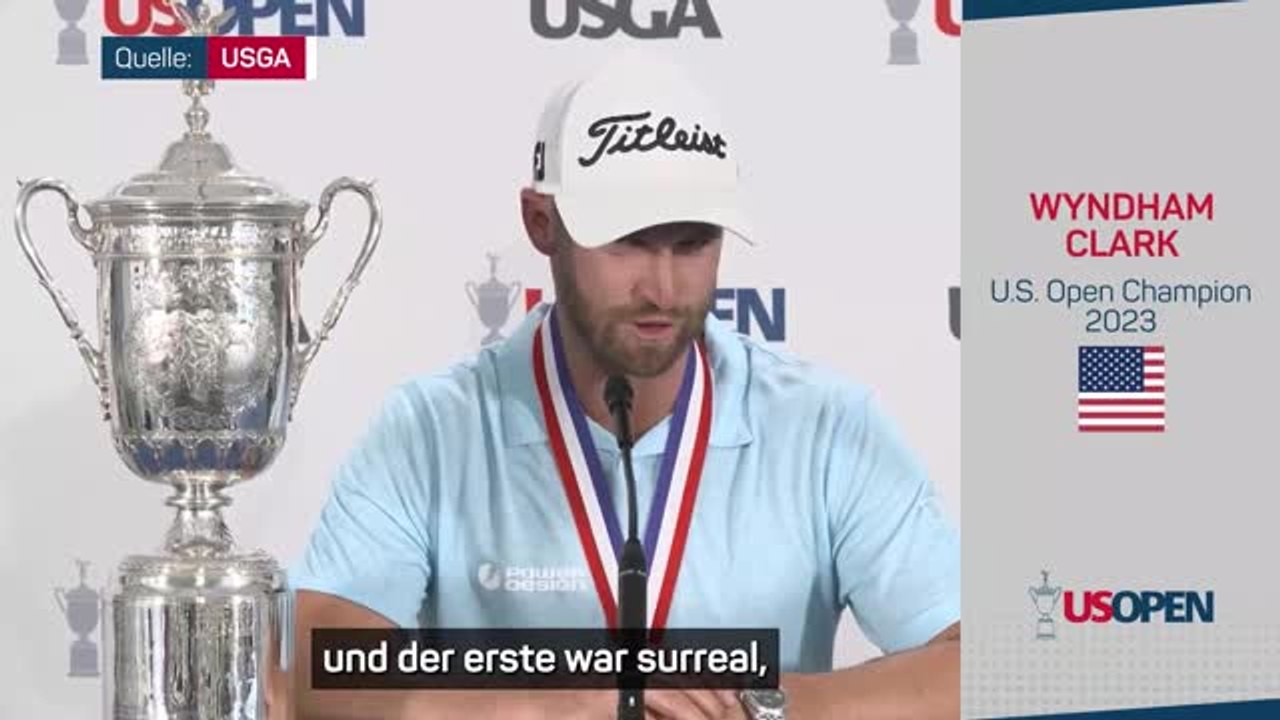 Clark: 'Bin einer der besten Spieler der Welt'