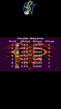 Black Belt Challenge - Score #FightingGame #retrogame #retrogamer RJ ANDA