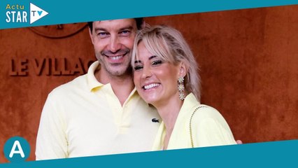 "C'est surtout grâce à mon mari" : Elodie Gossuin fait une étonnante révélation sur son couple